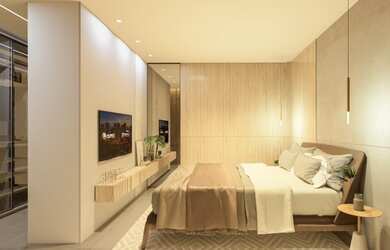 Imagem 5: Sobrado Individual em Condomínio (setor Jaó