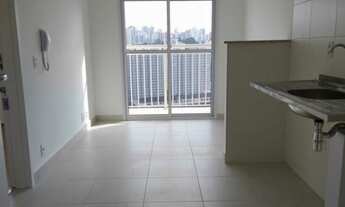 Imagem 2: Apartamento de 1 dormitório com varanda na Vila Andrade