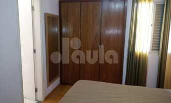 Imagem 4: Vila Bastos. Santo André, SP, Apartamento com 121m2, 3 dormitórios, sendo 1 suíte, banheir