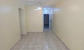 Imagem: NA QUADRA DA PRAIA!! POMPÉIA!! APARTAMENTO