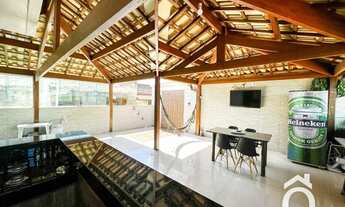 Imagem 6: Cobertura para venda possui 110 metros quadrados com 3 quartos em Copacabana - Belo Horizo