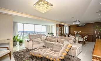 Imagem: Apartamento 3 suítes 146m² 2 vagas no