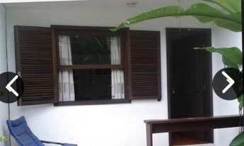 Imagem 3: Apartamento mobiliado em Angra dos Reis