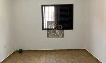 Imagem 6: CASA COM EDICULA LOCAÇAO DEFINITIVA OU COMERCIAL R$ 3.000,00 MENSAL