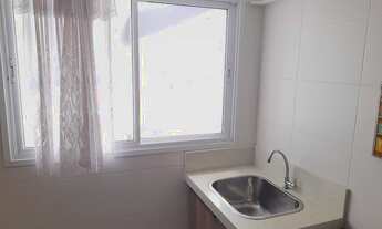 Imagem 7: Apartamento 03 dormitórios, sendo uma suíte, 114m² privativos e 02 box de garagem na Av. I