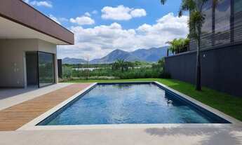 Imagem 5: Casa de condomínio para venda possui 830 metros quadrados com 4 quartos