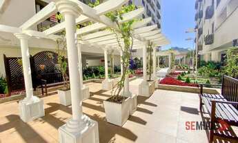 Imagem 7: FLORIANóPOLIS - Apartamento Padrão - Pantanal