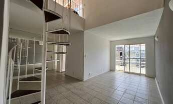 Imagem 5: Apartamento para venda no Barramar -cobertura - 160 metros quadrados com 3 quartos em Cal