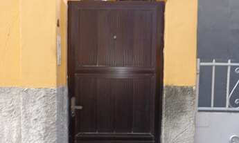 Imagem 3: TRANSVERSAL A AV. AMARO CAVALCANTI, PRÓXIMO AO HOSPITAL PASTEUR