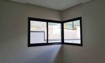 Imagem 5: Sobrado com 3 dormitórios à venda, 248 m² por R$ 2.190.000,00 - Swiss Park - Campinas/SP