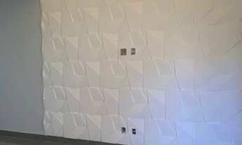 Imagem 7: Vendo Casa 03 Qtos 01 Ste + Área Gourmet - Setor Fama