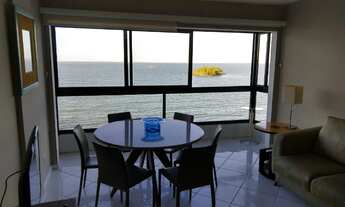 Imagem 2: APARTAMENTO FRENTE MAR EM BALNEÁRIO CAMBORIÚ