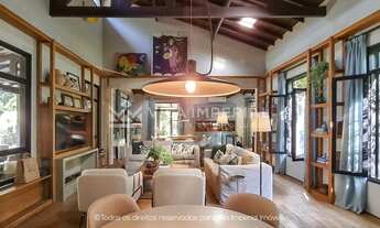 Imagem 6: Excelente casa à venda na Fazenda Vila Real, em Itu!