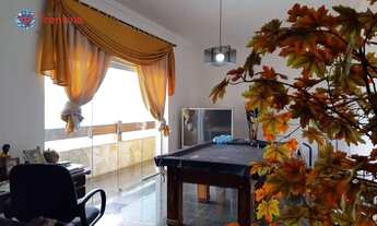 Imagem 5: Casa com 3 dormitórios à venda, 477 m² por R$ 1.670.000,00 - Centro Alto - Ribeirão Pires