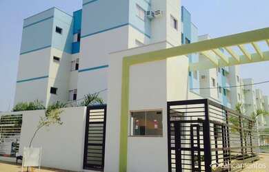 Imagem 3: Vendo Apartamento Quitado no Residencial Torres Imperial