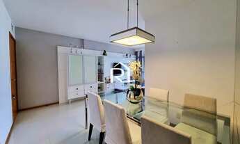 Imagem 2: Apartamento para venda com 100 metros quadrados com 3 quartos em Barro Vermelho - Vitória