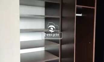 Imagem 7: Apartamento para venda com 60 metros quadrados com 3 quartos em Centro - Santo André - SP