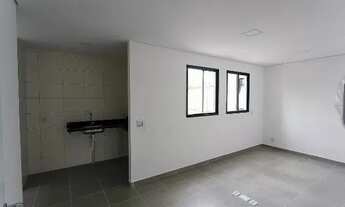 Imagem 2: Apartamento a venda com 1 quarto no Morumbi