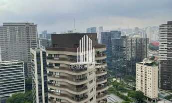 Imagem 7: One Sixty Vila Olímpia à venda de 275m² com 3 suítes e 4 vagas de garagem