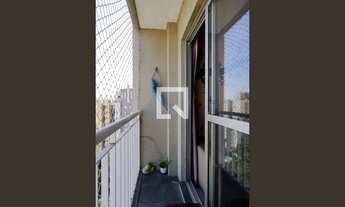 Imagem 6: Apartamento para Aluguel - Vila Nova Cachoeirinha, 3 Quartos, 57 m2