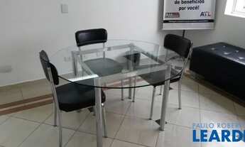 Imagem 2: CASA TÉRREA - CAMPO BELO - SP