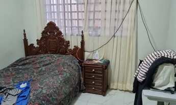 Imagem 3: Casa para venda tem 120 metros quadrados com 3 quartos em Cidade Dutra - São Paulo - São P