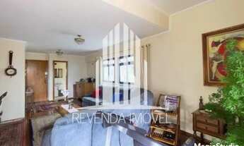 Imagem 5: Apartamento à venda em Pinheiros com 206m², 3 quartos e 3 vagas