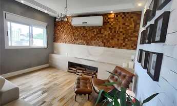 Imagem 4: Apartamento, 4 dormitórios, 3 suítes, 3 vagas, à venda em Santana, em São Paulo