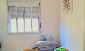 Imagem 6: Apartamento para venda tem 48 metros quadrados com 2 quartos em Jardim Itu - Porto Alegre