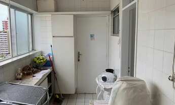 Imagem 6: Apartamento para venda tem 143 metros quadrados com 3 quartos