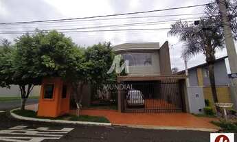 Imagem: Casa (sobrado na rua) 4 dormitórios/suite