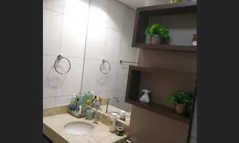 Imagem 3: Alugo apto semi-mobiliado 1 quarto