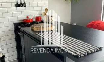 Imagem 2: Cobertura 3 dormitórios 1 suíte 2 vagas