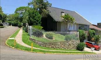 Imagem 2: Novo Hamburgo - Casa Padrão - Boa Vista