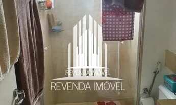 Imagem 7: Apartamento no Condomínio Condomínio Neo Ipiranga no Cursino 47m² 2 dormitórios 1 banheiro