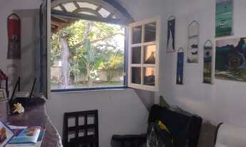 Imagem 5: Ponto comercial Casa com 3 dormitórios