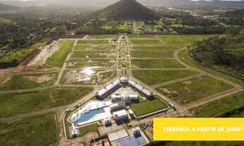 Imagem 5: Condomínio Solaris Residencial Clube - Maior área de lazer de Maricá - Lotes 360m²