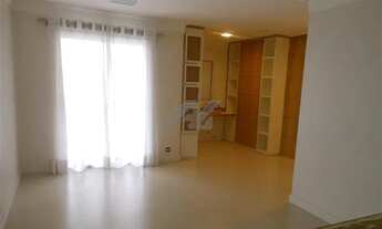 Imagem 2: Apartamento - Mansões Santo Antônio - Campinas