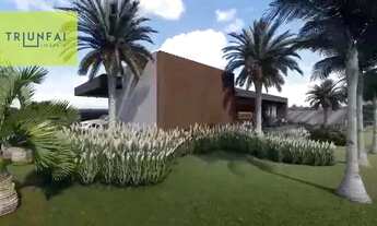 Imagem 5: Casa de esquina com 3 dormitórios à venda, 320 m² por R$ 3.085.000 - Alphaville Nova Espla