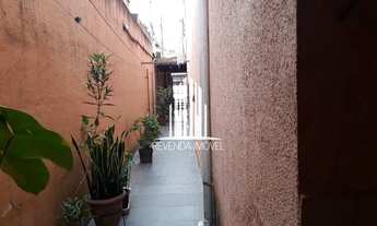 Imagem 5: Sobrado à venda 125m² com 3 dormitórios 2 vagas na Vila Antônio