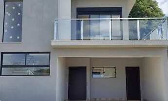 Imagem: Venda - Casa em condomínio - Nova Veneza