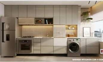 Imagem 3: Apartamento à venda, 3 quartos, 1 suíte, 1 vaga, Estoril - Belo Horizonte/MG