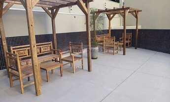 Imagem 4: MARINGÁ - APARTAMENTO PADRÃO - ZONA 03