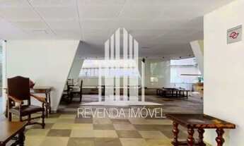 Imagem 7: Apartamento com 2 quartos e 1 vaga na Consolação