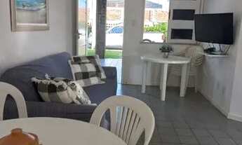 Imagem 5: Casa em frente à praia cond. Fechado