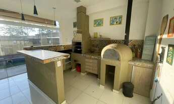 Imagem 5: BARATO DA SEMANA] Sobradão de 290 metros com Piscina e ÁREA Gourmet