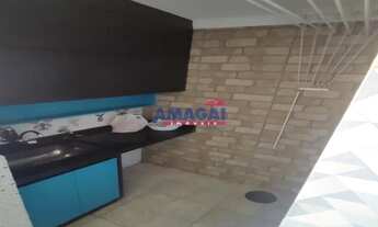 Imagem 5: Jacareí - Apartamento Padrão - Jardim Sol Nascente