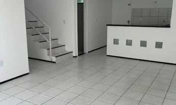 Imagem 7: Casa duplex na Cidade dos Funcionários