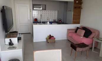 Imagem: Apartamento com 2 dormitórios à venda