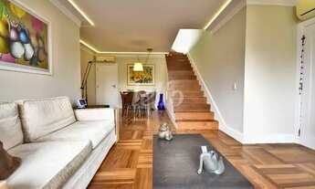 Imagem 6: São Paulo - Apartamento Padrão - Moema